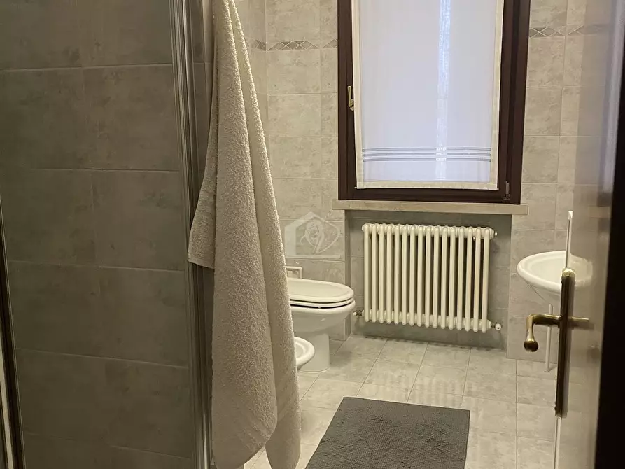 Immagine 12 di Casa bifamiliare in vendita  a Pegognaga