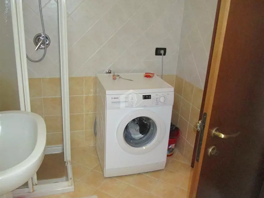 Immagine 19 di Appartamento in vendita  a Suzzara