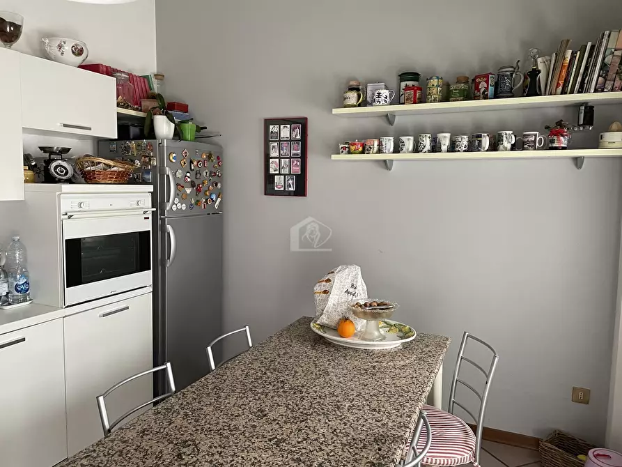 Immagine 5 di Appartamento in vendita  a Suzzara