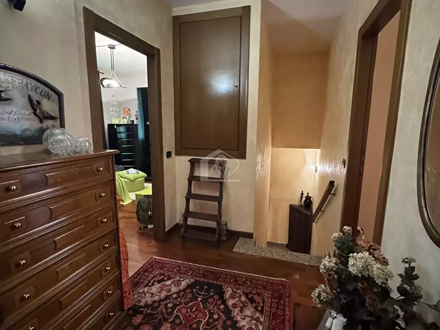 Immagine 22 di Villetta a schiera in vendita  a Suzzara