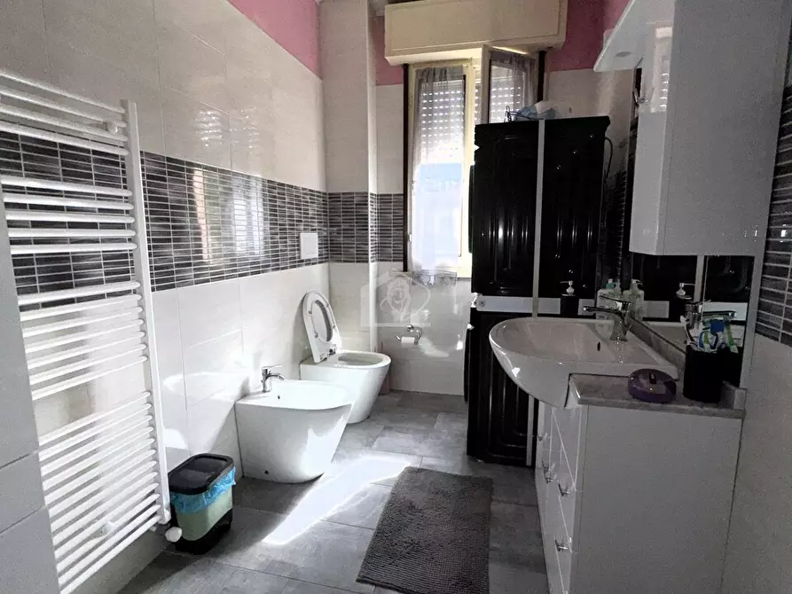 Immagine 9 di Appartamento in vendita  a Suzzara