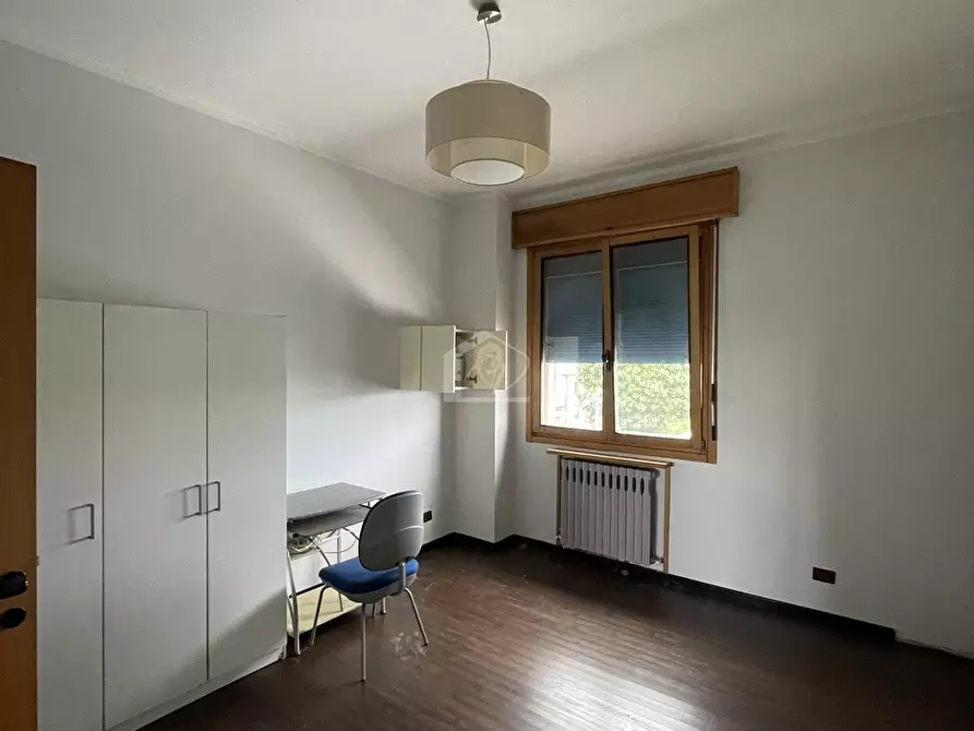 Immagine 5 di Appartamento in vendita  a Suzzara