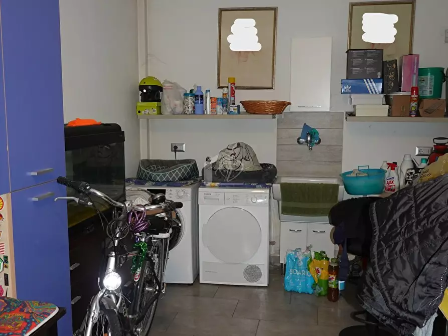 Immagine 11 di Casa indipendente in vendita  a Suzzara