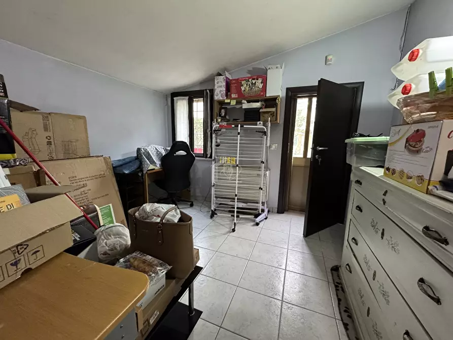 Immagine 9 di Casa indipendente in vendita  a Suzzara
