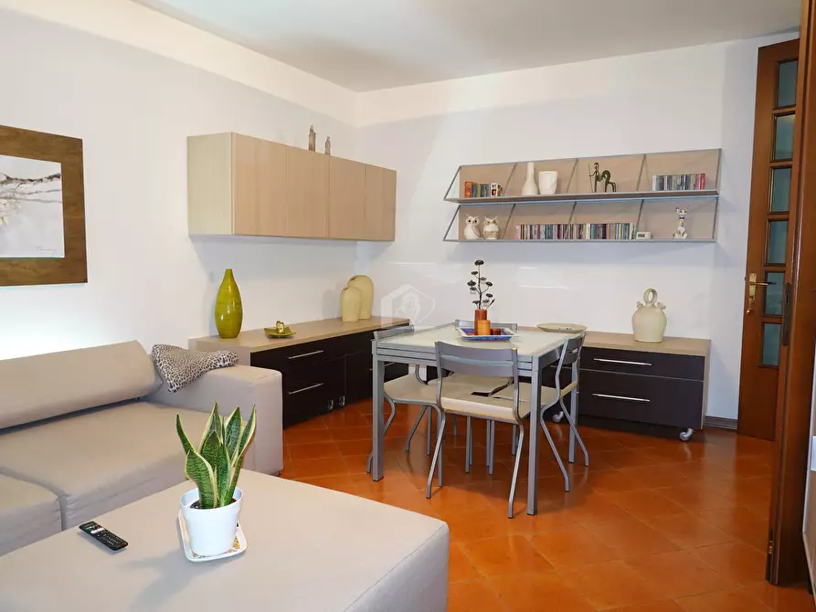 Immagine 6 di Appartamento in vendita  a Suzzara