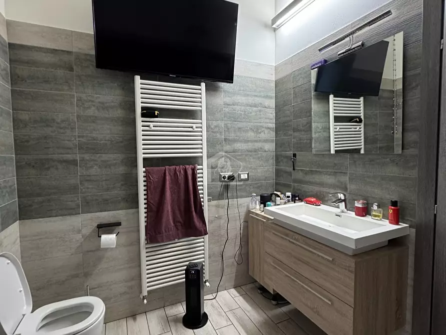 Immagine 19 di Casa indipendente in vendita  a Suzzara