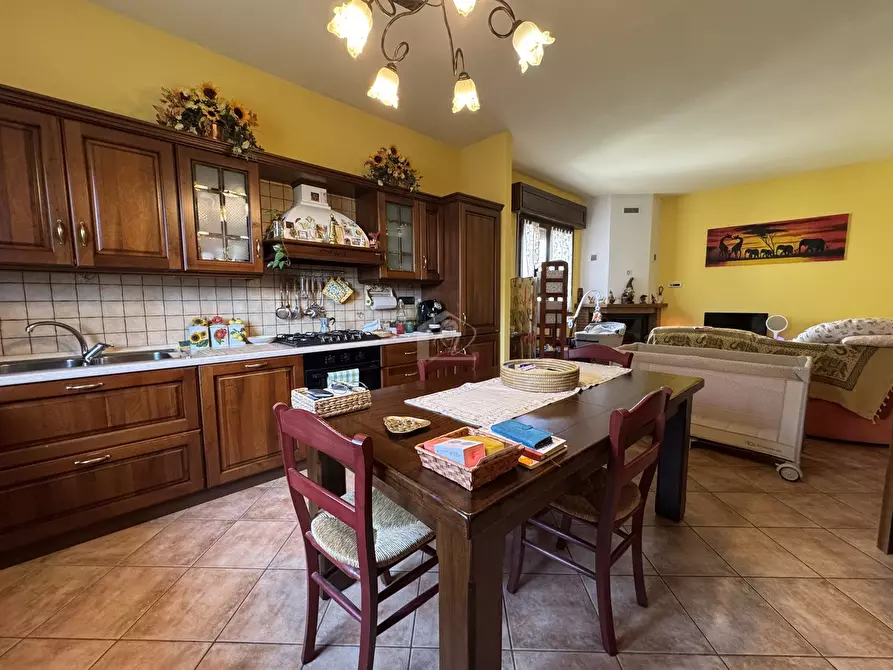 casa indipendente in vendita a Suzzara