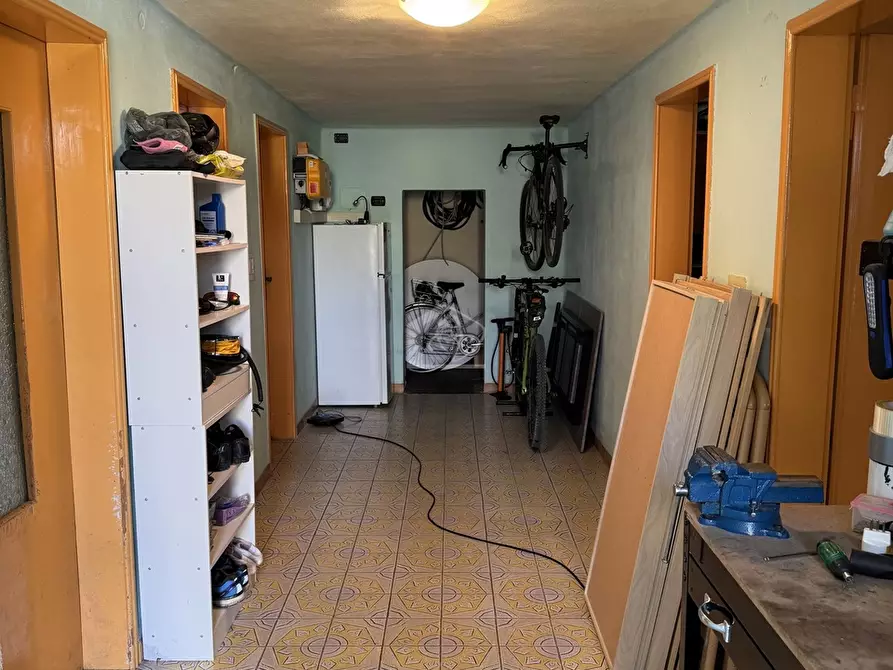 Immagine 21 di Casa indipendente in vendita  a Suzzara