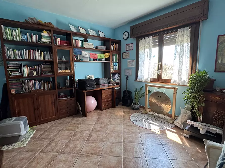Immagine 13 di Casa indipendente in vendita  a Suzzara