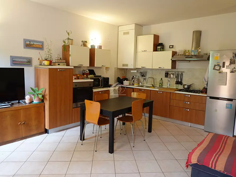 Immagine 6 di Appartamento in vendita  a Suzzara