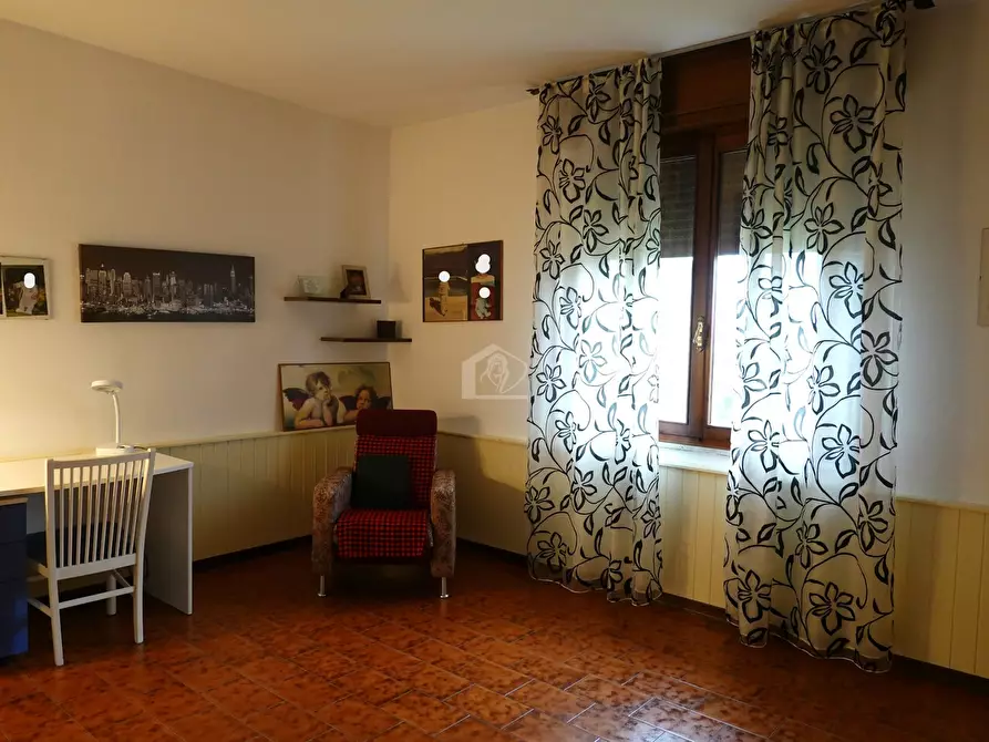 Immagine 14 di Casa indipendente in vendita  a Suzzara