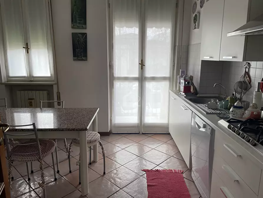 Immagine 4 di Appartamento in vendita  a Suzzara