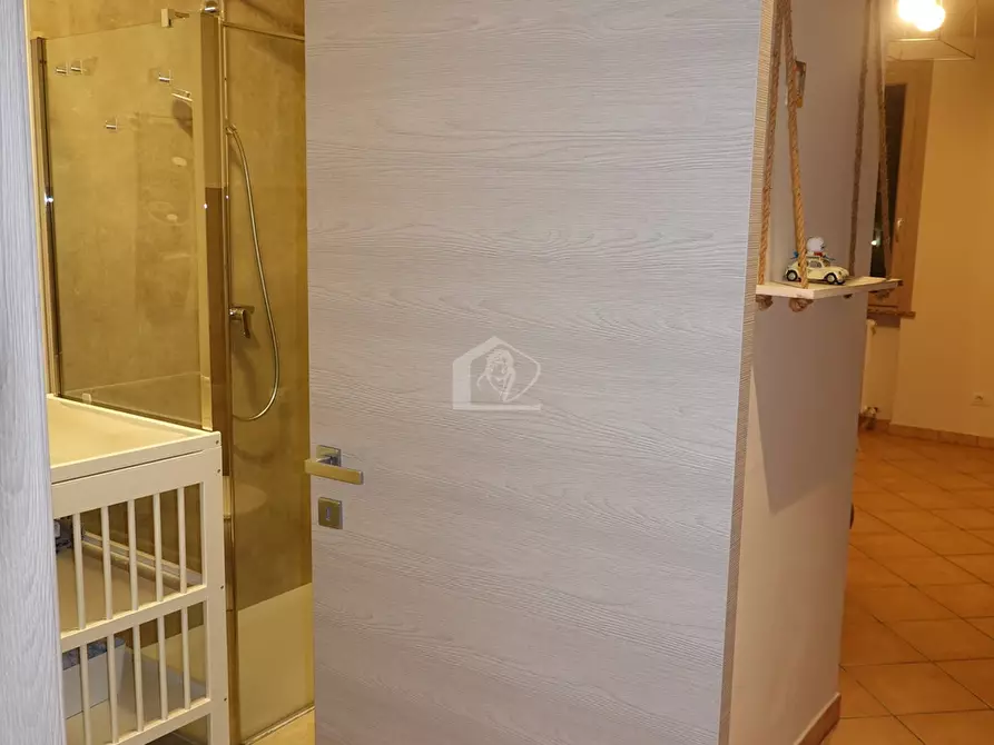 Immagine 25 di Villetta a schiera in vendita  a Luzzara