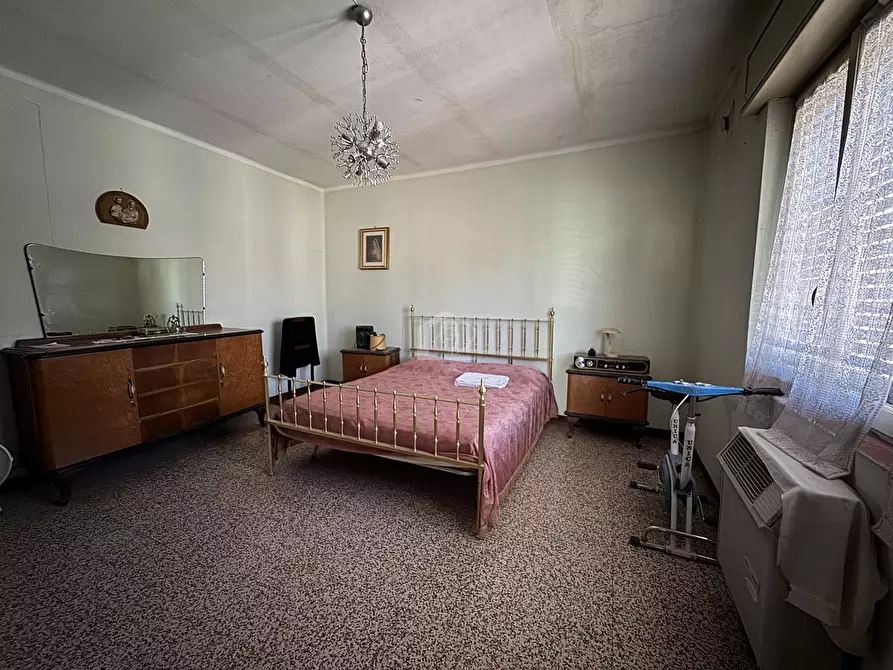 Immagine 15 di Casa semindipendente in vendita  a Suzzara