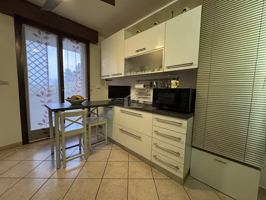 Immagine 14 di Appartamento in vendita  a Suzzara