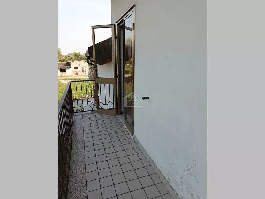 Immagine 26 di Casa indipendente in vendita  a San Benedetto Po