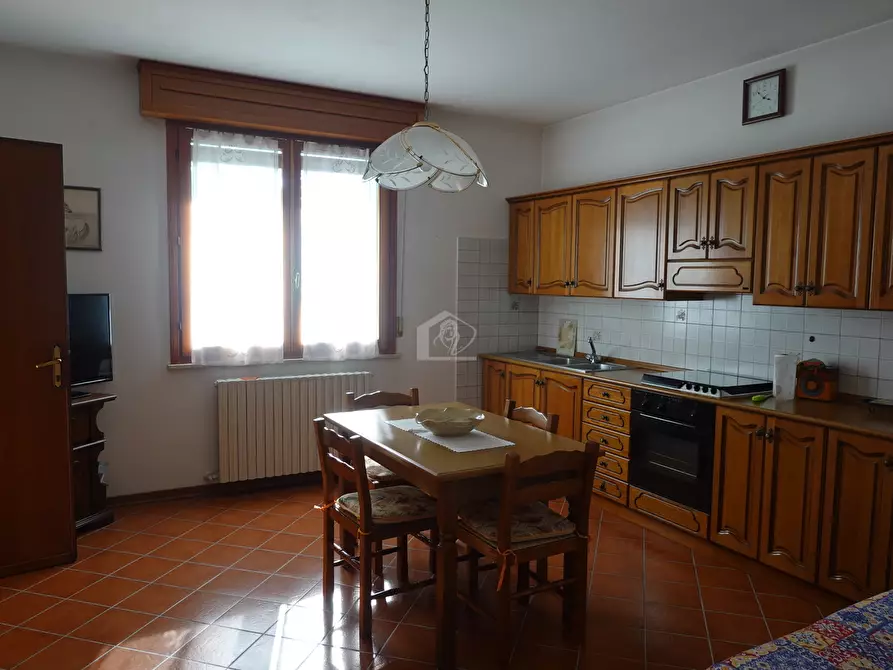 Immagine 13 di Casa indipendente in vendita  a San Benedetto Po