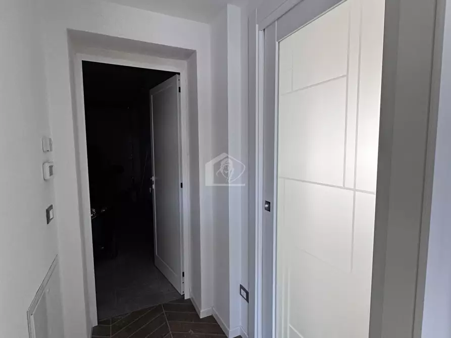 Immagine 5 di Casa bifamiliare in vendita  a Suzzara