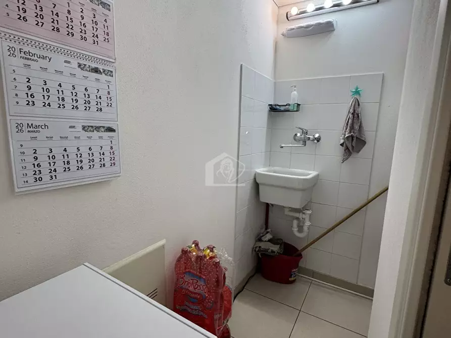 Immagine 18 di Appartamento in vendita  a Suzzara