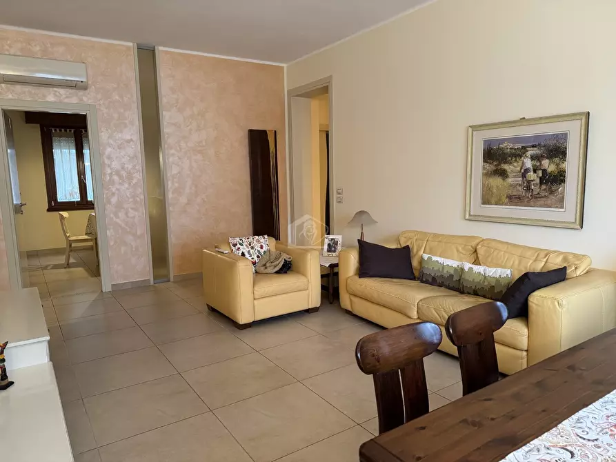 Immagine 3 di Appartamento in vendita  a Suzzara