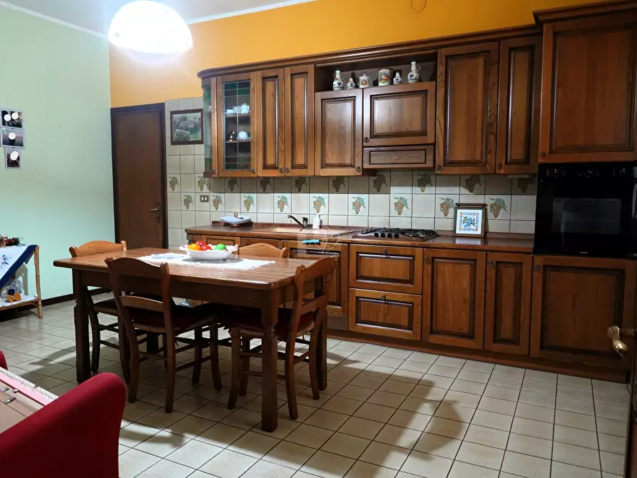 Immagine 30 di Casa indipendente in vendita  a Suzzara