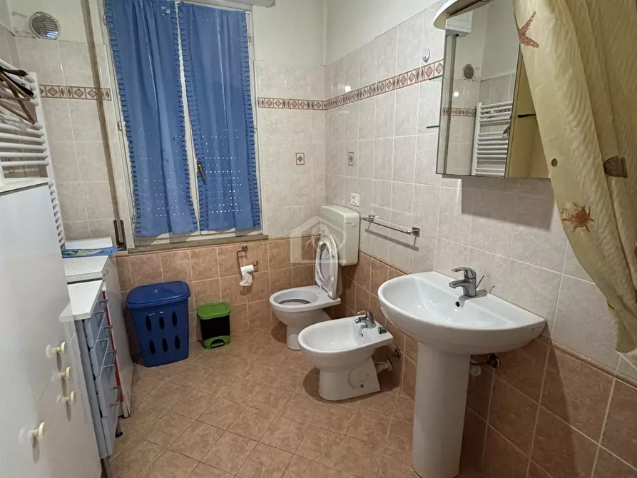 Immagine 17 di Casa bifamiliare in vendita  a Suzzara