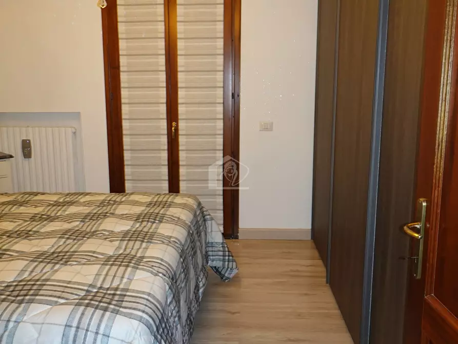 Immagine 16 di Villetta a schiera in vendita  a Suzzara