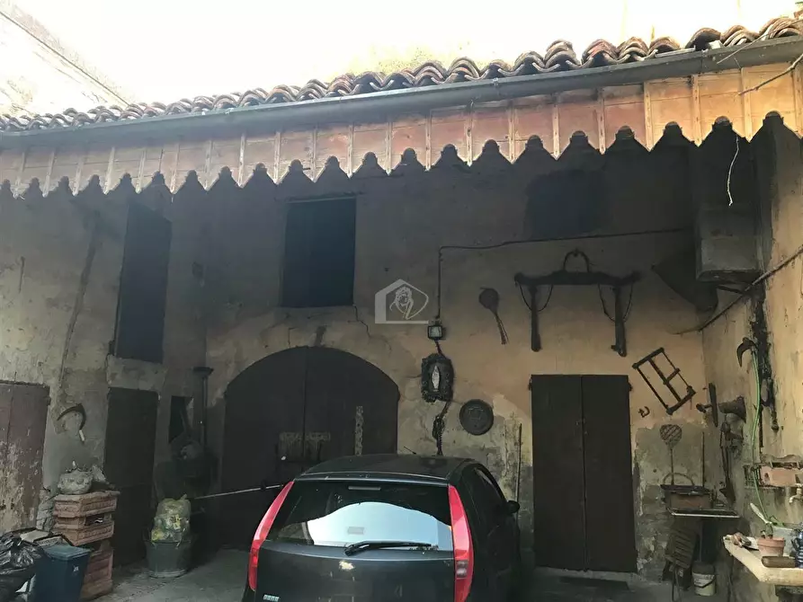 Immagine 23 di Rustico / casale in vendita  a Suzzara