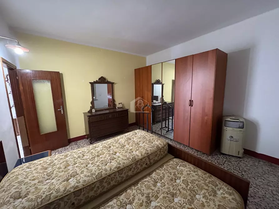 Immagine 13 di Casa bifamiliare in vendita  a Suzzara