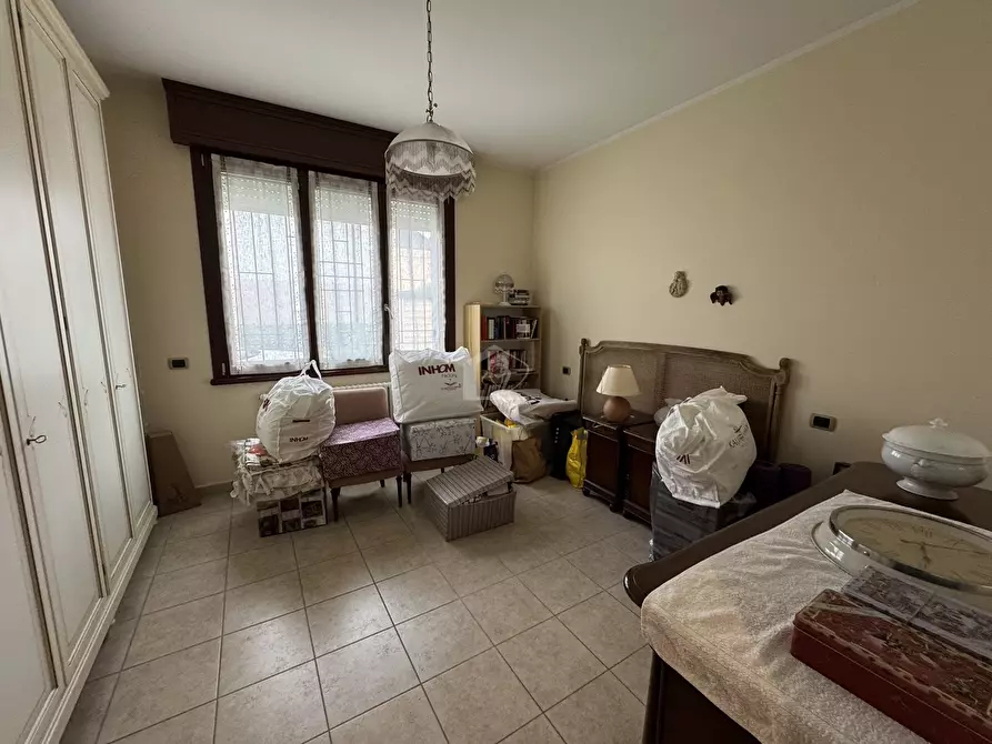 Immagine 23 di Appartamento in vendita  a Suzzara