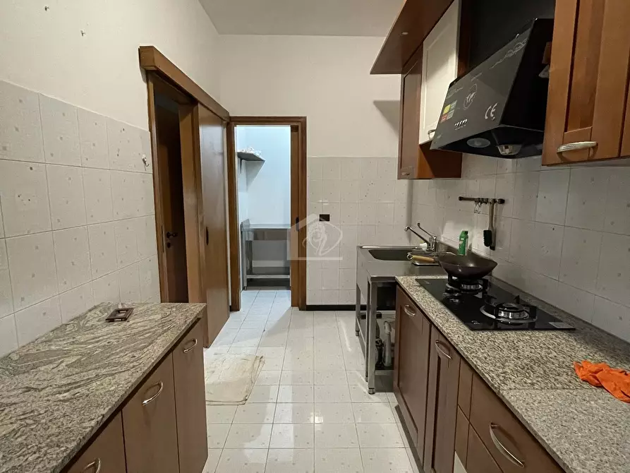 Immagine 3 di Appartamento in vendita  a Suzzara