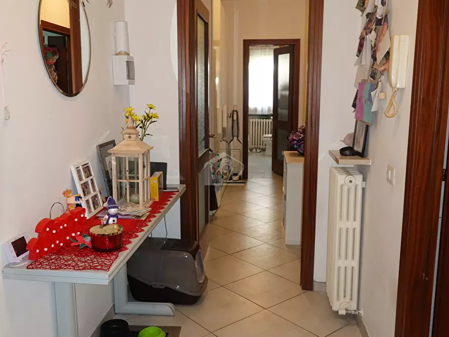 Immagine 16 di Appartamento in vendita  a Luzzara