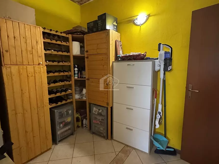 Immagine 12 di Appartamento in vendita  a Suzzara