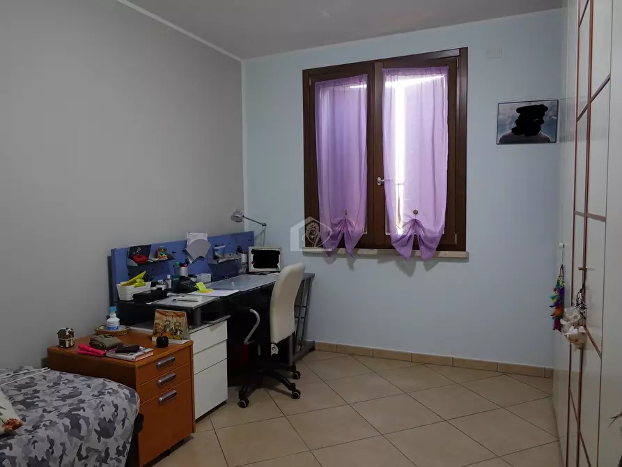 Immagine 17 di Casa bifamiliare in vendita  a Suzzara