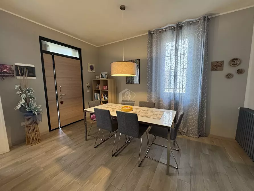 Immagine 15 di Casa indipendente in vendita  a Suzzara