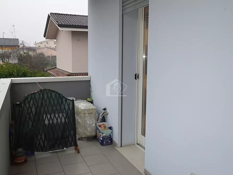 Immagine 20 di Appartamento in vendita  a Suzzara