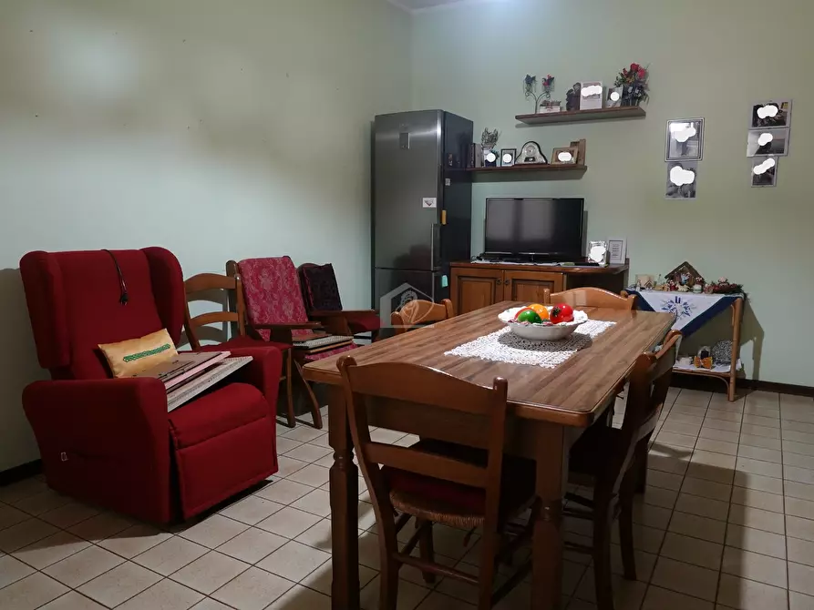 Immagine 33 di Casa indipendente in vendita  a Suzzara