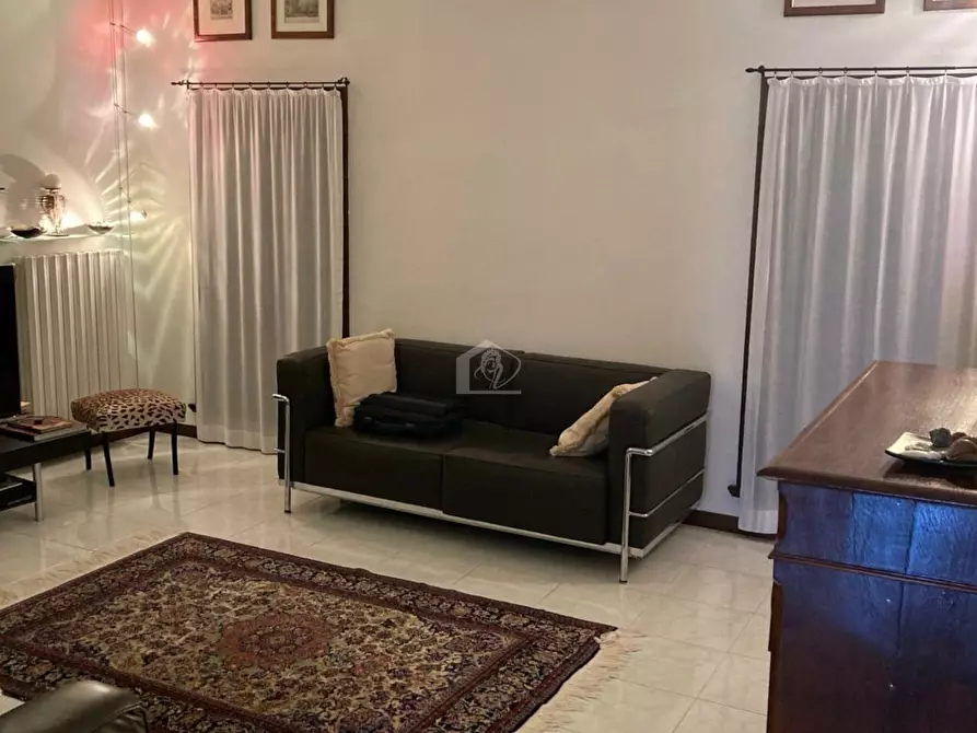 Immagine 5 di Appartamento in vendita  a Pegognaga