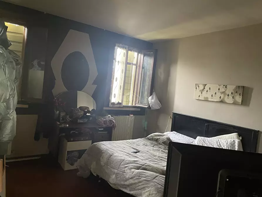 Immagine 13 di Casa indipendente in vendita  a Suzzara