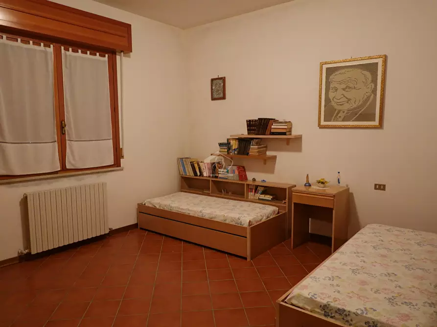 Immagine 31 di Casa indipendente in vendita  a San Benedetto Po