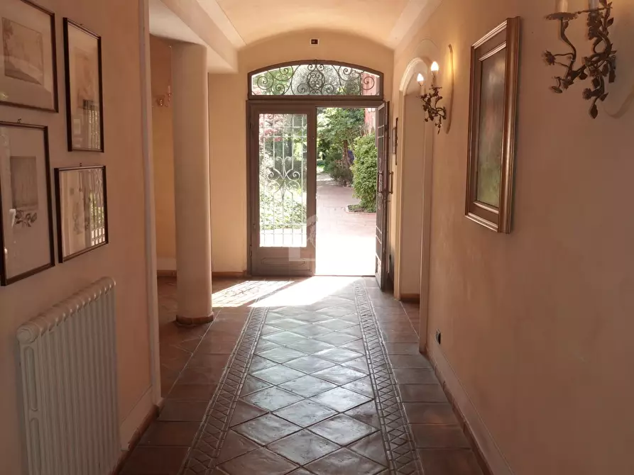 Immagine 3 di Casa indipendente in vendita  a Luzzara