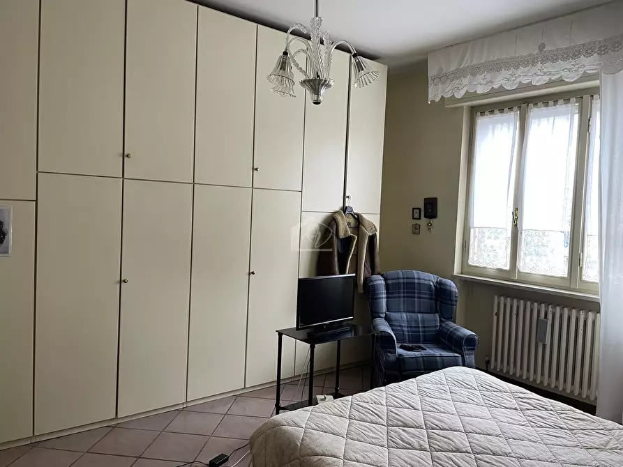 Immagine 8 di Appartamento in vendita  a Suzzara