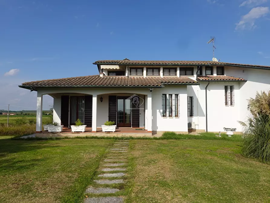Immagine 8 di Villa in vendita  a Suzzara