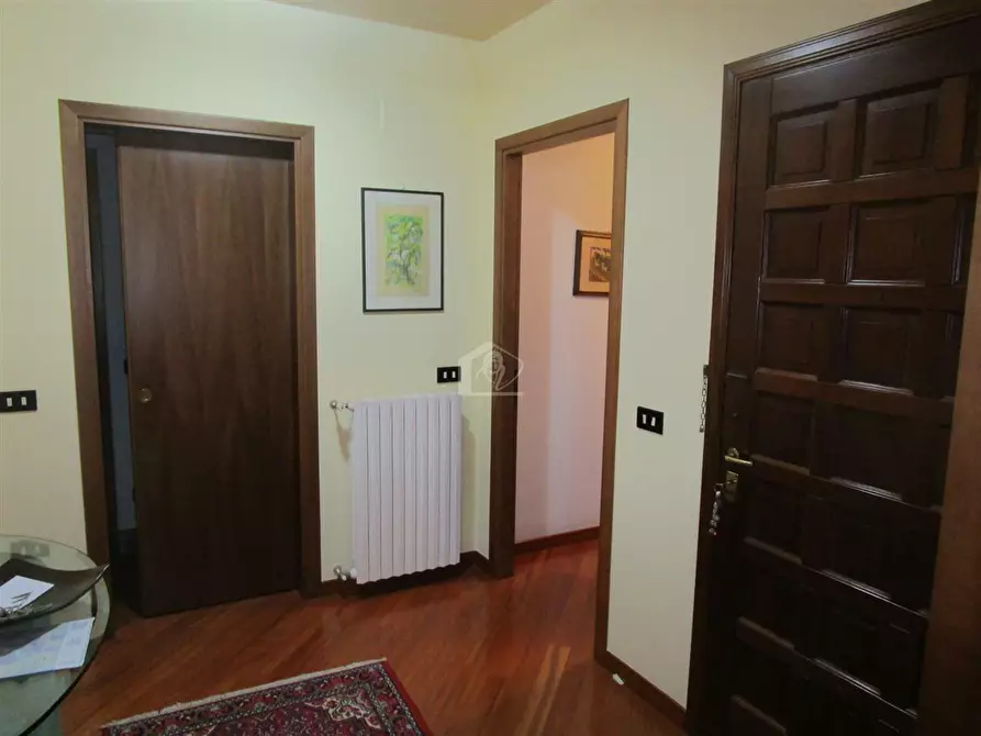 Immagine 10 di Appartamento in vendita  a Suzzara