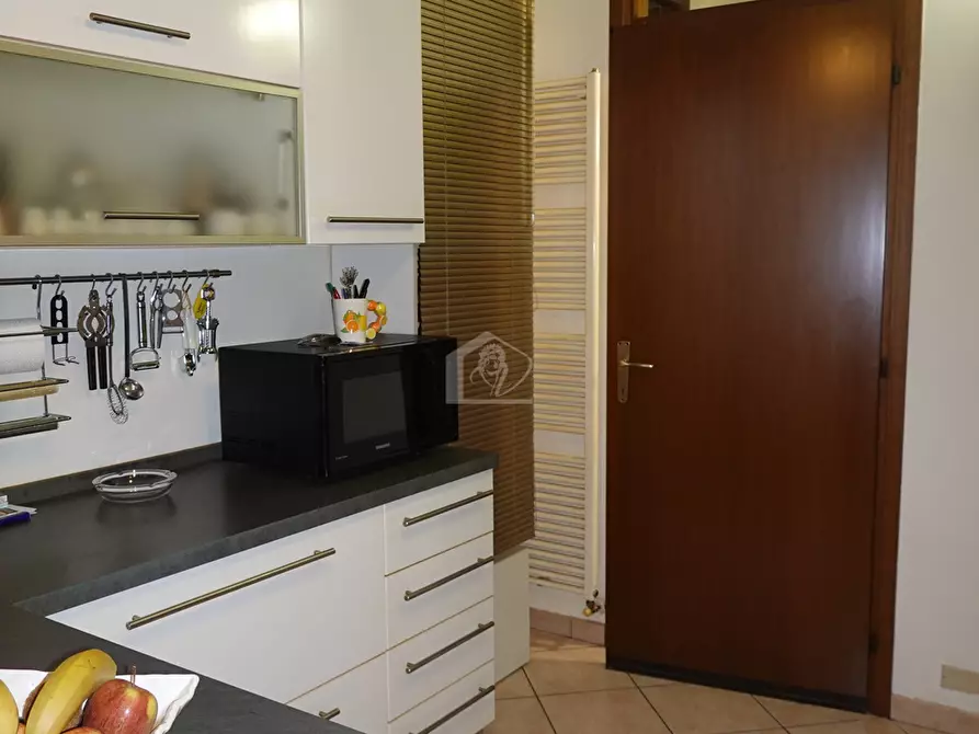 Immagine 17 di Appartamento in vendita  a Suzzara