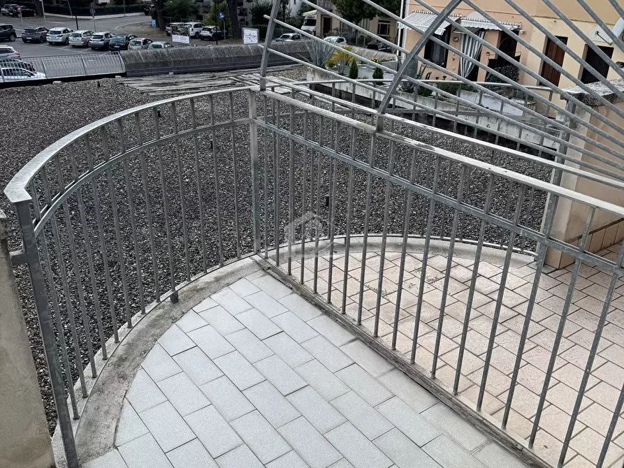 Immagine 11 di Appartamento in vendita  a Suzzara