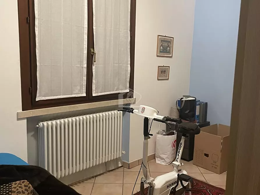 Immagine 4 di Casa bifamiliare in vendita  a Pegognaga