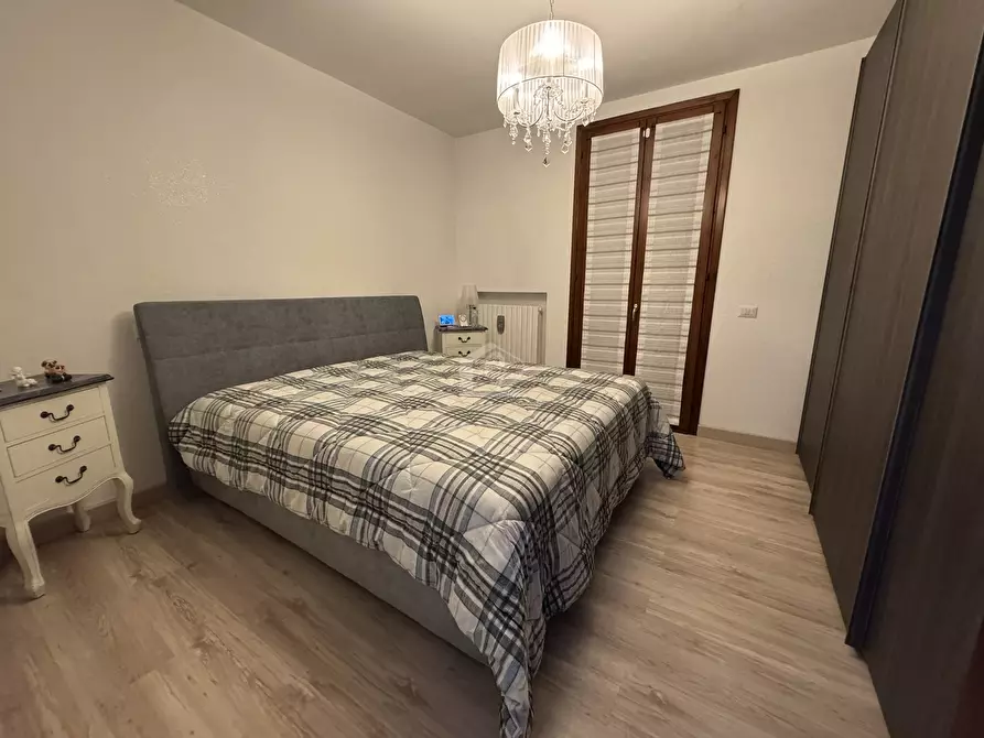 Immagine 15 di Villetta a schiera in vendita  a Suzzara