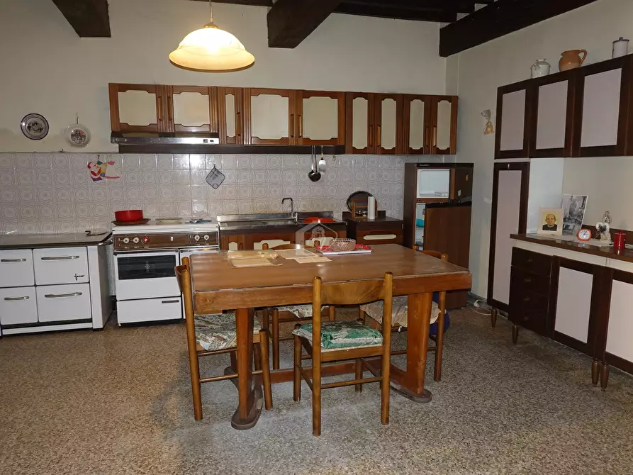 Immagine 8 di Casa semindipendente in vendita  a Suzzara