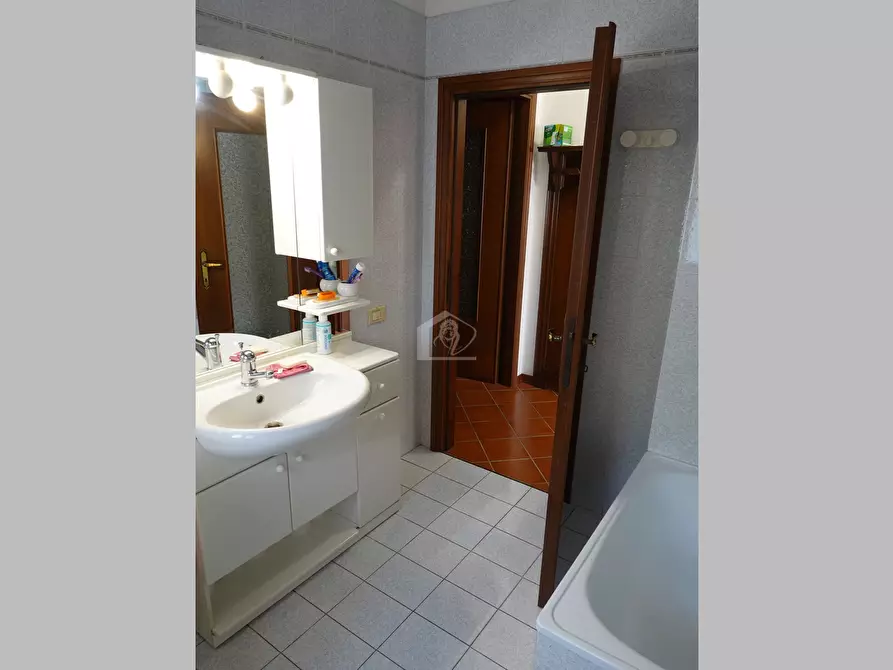 Immagine 16 di Casa indipendente in vendita  a San Benedetto Po